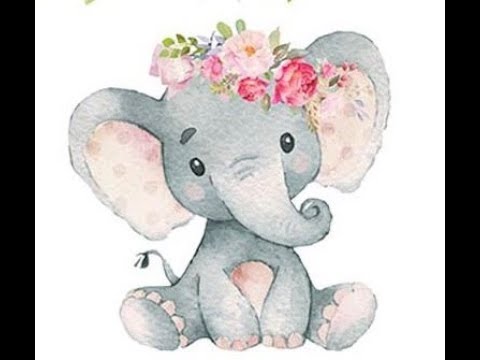 elephant-baby-shower-decorations