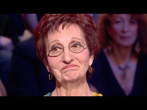 Il ne l'a pas oublié depuis 54 ans