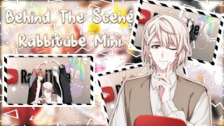 Behind The Scene RabbiTube_mini IDOLiSH7 ❨Natsume Minami Ver.❩