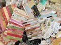 Scrapbox Paper How To and Ideas