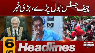 Imran Khan Lawyers Big Victory  | News Headlines 7 AM | Pakistan News | Pakistan News