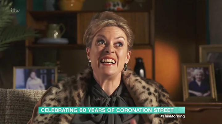 Celebrating 60 years of Coronation Street - Remembering Elsie Tanner - 9th Dec 2020