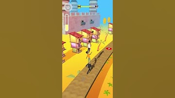 Tower Run - All Levels - Gameplay Android, iOS