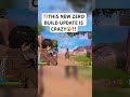 Sorry for the long vid💀   #shorts #fotnite