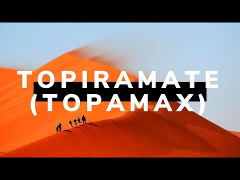 Video: Topamax Til Migræneforebyggelse
