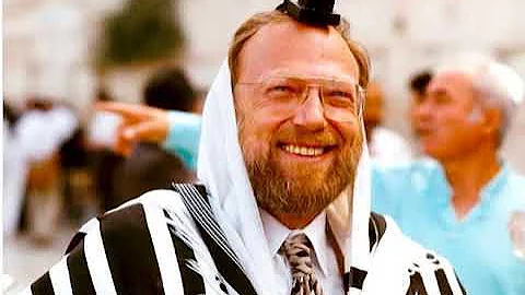 YIS 2009 Tribute to Rabbi Jacob and Debbie Rubenst...
