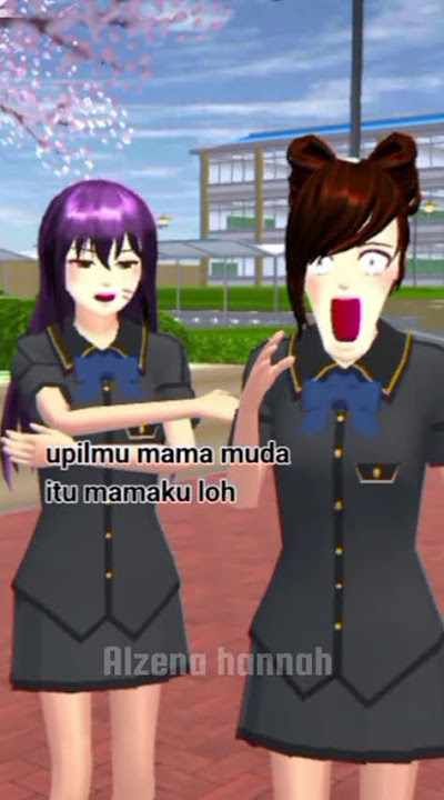 ikutt trendd lagii, ibekk:kak muty #sakuraschoolsimulator #zyxabc #shading