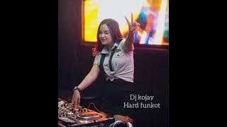 dj kojay. mixtape funkot