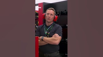 Thumbnail of POV: You're Watching Your 18 Year Old Son Become an F1 Driver 🤯 #shorts