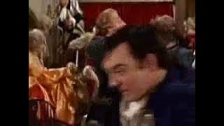 The Amorous Adventures of Moll Flanders