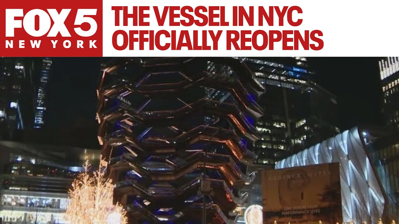 the-vessel-in-nyc-officially-reopens-youtube