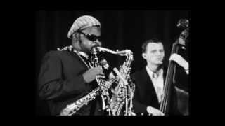 Blue rol-Rahsaan roland kirk -live chords