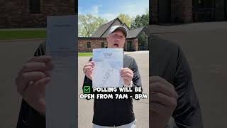 Champlin Ward 3 Election Day Information | Champlin, MN | QCTV
