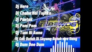 BREWOG MUSIK FULL ALBUM LAGU ANDALAN BREWOG DJ POM POM