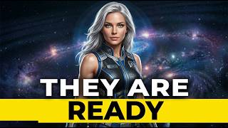 STARSEEDS OF GAIA: Be Prepared The Pleiadian Warning No One Is Talking About