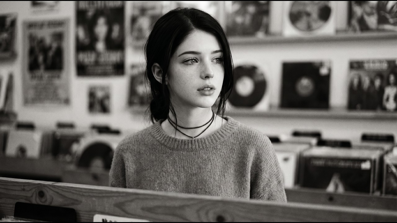 Ella Rey – The Cure - YouTube