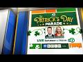 LIVE ABC7 Chicago Presents St Patrick S Day Parade 2026