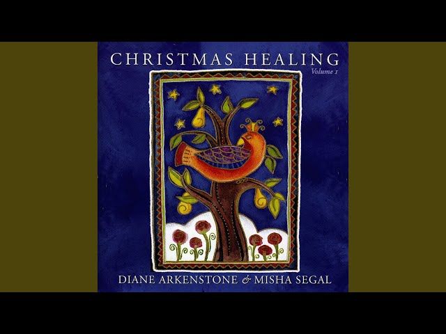 David Arkenstone - We Wish You a Merry Christmas