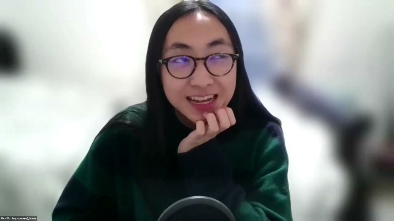 Civic Learning Week 2024 Closing Event: Youth Leadership Forum with Generation Citizen