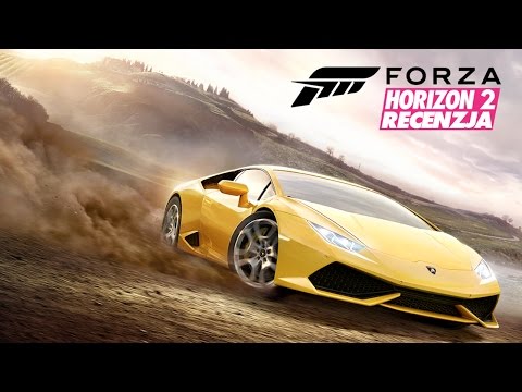 Wideo: Recenzja Gry Forza Horizon 2