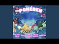 Pokedex (feat. Fukkit, Jon Connor, SHOTTY HORROH &amp; iiiBEREALZ)