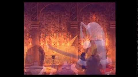 Final Fantasy VII Playthrough #078, Temple of the Ancients (2/5), Rolling Stones, Tseng, & Sephiroth