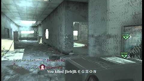 Best cod4 player ever.