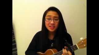 Video thumbnail of "D-Pryde - Bottom Dollar (FEMALE RESPONSE) By Amanda Yang"