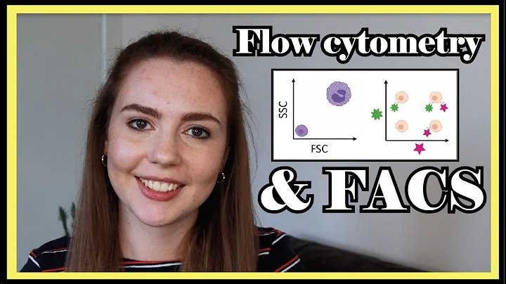 Flow Cytometry & FACS  |  Beginner Data Interpretation Tutorial - DayDayNews