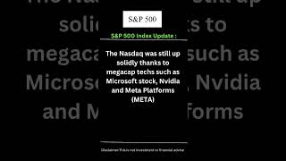 🎯S&P500 Index Update. 📈When is FED rate cuts starting ✅Nasdaq and Dow-Jones ‼️