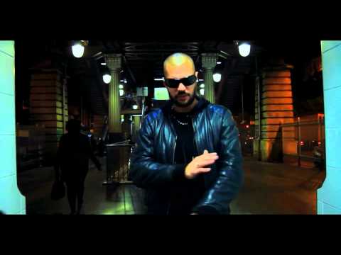 Youtube: GRAIN D’SABLE STREETCLIP – TOUAREG RECORDS prod by A-MAD BEATMAKER