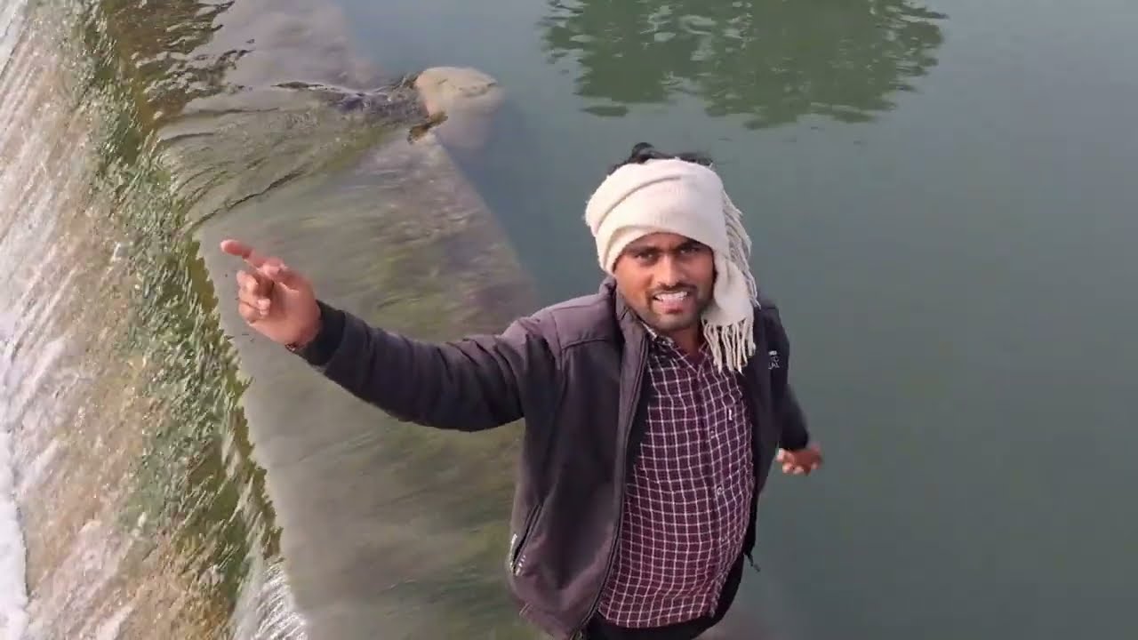 Apne dosto ke nadi vale daim par masti vlog2 next part 