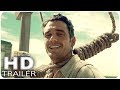 BUSTER SCRUGGS Official Trailer (2018) James Franco, Liam Neeson Netflix Movie HD