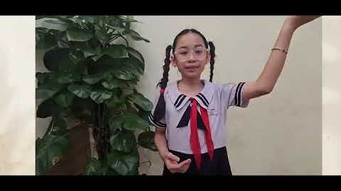 Bài dự thi Đại sứ Văn hóa đọc lần VII năm 2025 -- Trần Trâm Anh -- Quận Tân Bình