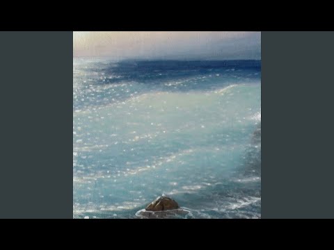 Unknown, Ласковый берег - Тёплое море