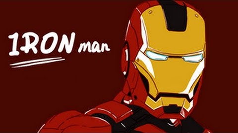 Iron Man 3 - The Official Game Walkthrough [IOS]