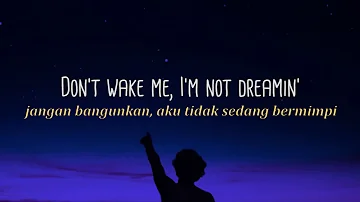 Don't wake me I'm not dreaming | sapientdream - past lives lirik terjemahan indonesia