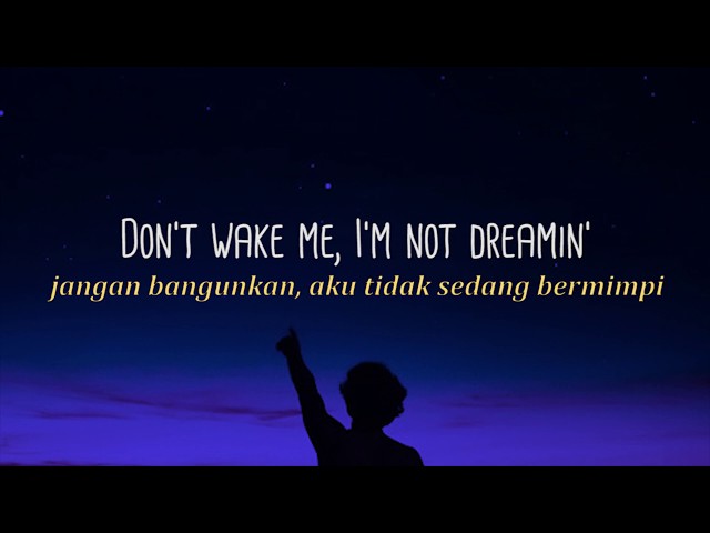 Don't wake me I'm not dreaming | sapientdream - past lives lirik terjemahan indonesia class=