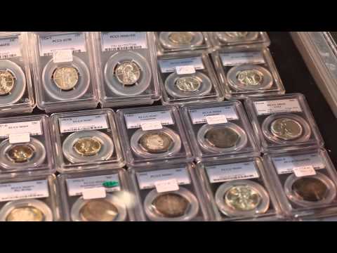 What Is Coin Grading? PCGS Explains The Process U0026 Its Value To Coin Collectors