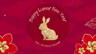 Lunar New Year 2023 at Market City