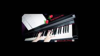 River Flows In You - Yiruma