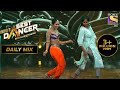 Soumya   mummy  stage  amazing   indias best dancer  daily mix