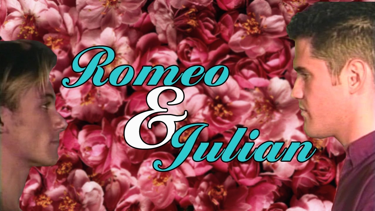 Romeo and Julian: A Love Story (Forum Studios) - Minus Inappropriate Adult Scenes