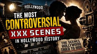 The Most Shocking Films of All Time: A Closer Look