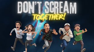 Seram Jumaat Malam: DON'T SCREAM TOGETHER!🔴