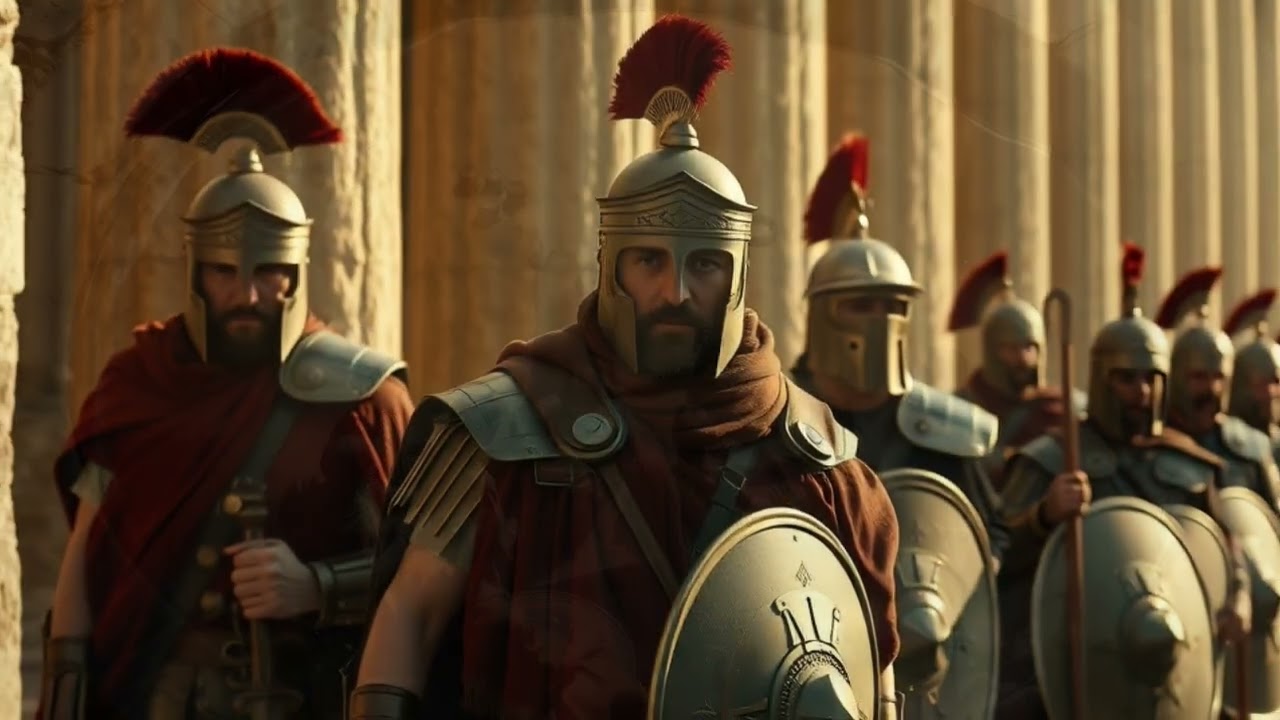 Jesús y el Contexto Político del Imperio Romano