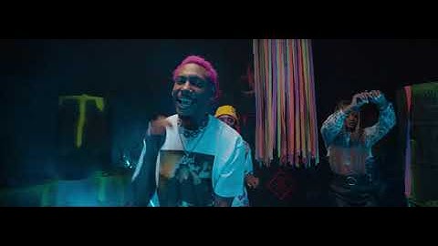 Kiko El Crazy X La Perversa X Yomel El Meloso - Soy Toxica  ( Video Oficial )
