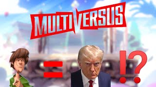 The True Meaning Behind Multiversus