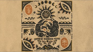 Thumbnail of The Hip Abduction - Mind Escape (Official Audio)