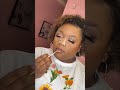 1 on 1 with my student #dallasmua #makeupartist #makeup #dallas #makeuptutorial